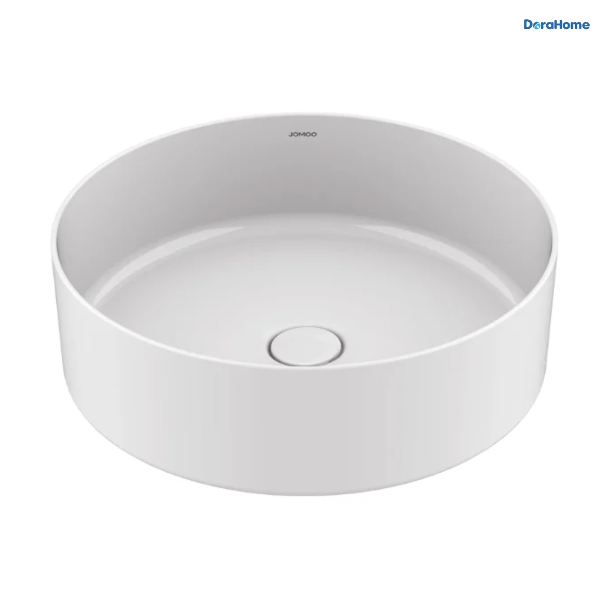 Lavabo đặt bàn Jomoo 12661-1/01K-I011